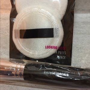 Bare Minerals Handi Buki Brush